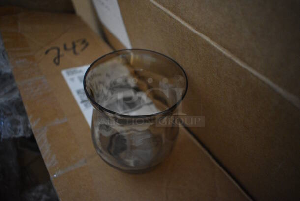 15 BRAND NEW IN BOX! Glasses. 3.5x3.5x4.5. 15 Times Your Bid! - Image 3 of 3