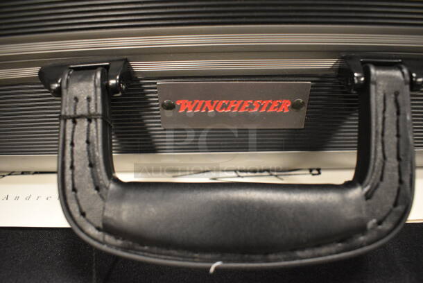 15 Replica Watches in NEW Winchester Case. 15 Times Your Bid! - Image 12 of 12