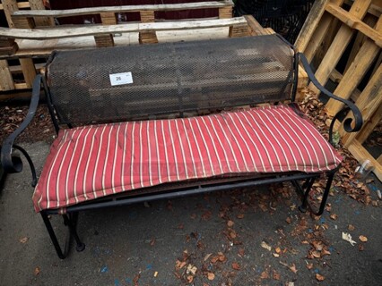 Outdoor/Patio Chair 
