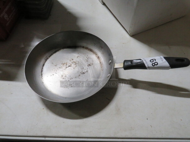 One 10 Inch Denmark Skillet. - Image 1 of 2