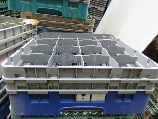 Assorted Dishwasher Racks. 3XBID. First Come First Pick! - Image 1 of 4