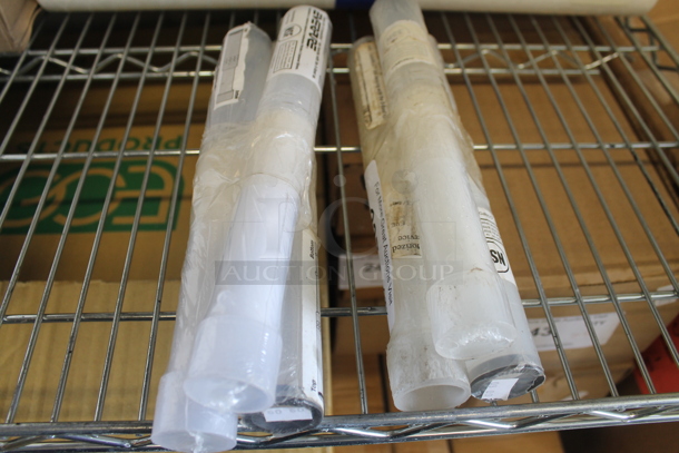 6 BRAND NEW Water Filters. 6 Times Your Bid! - Image 2 of 3