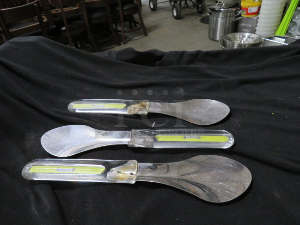 Gelato Scoop. 3XBID - Image 1 of 1