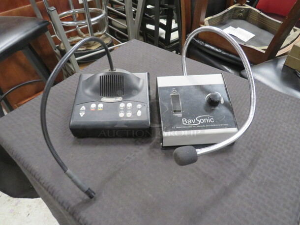 Assorted Intercoms. 4XBID - Image 3 of 4
