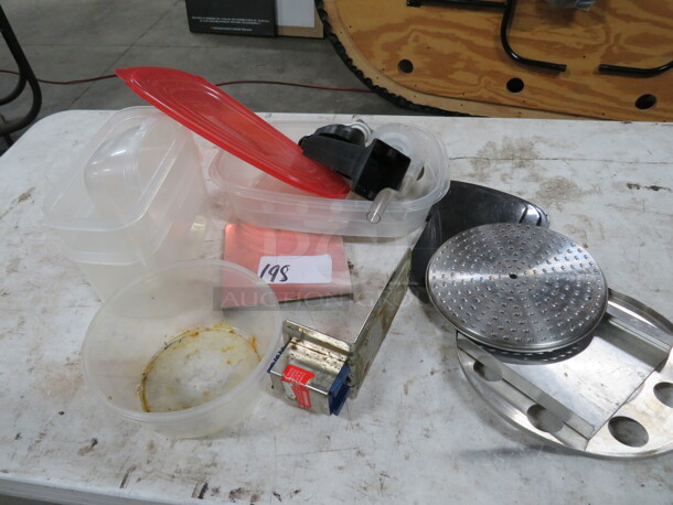 One Lot Of Misc. - Image 1 of 1