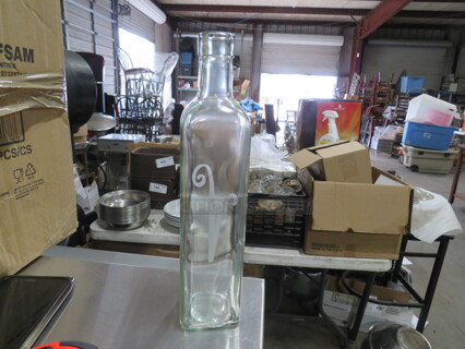 NEW 500ml Bottle. 12XBID