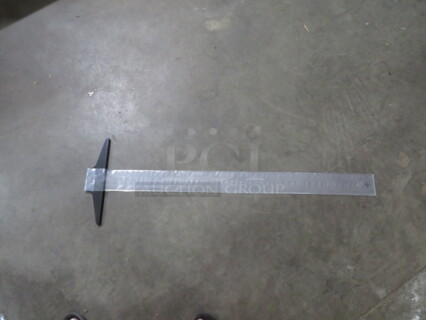 One Lot Of 21 NEW Alvin 36 Inch Acrylic T-Squares. #P36. 