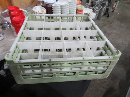 Dishwasher Rack. 2XBID