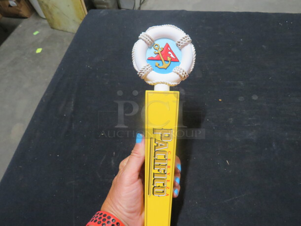 One Beer Tap Handle. - Image 1 of 1