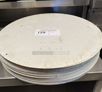 Dough Covers, 16"