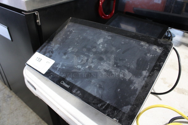 Elo Toast 15.5" POS Monitor - Image 3 of 4