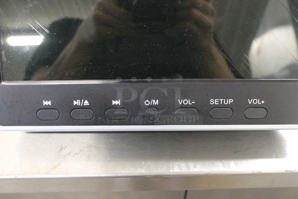 Naviskauto BR1202SB Portable DVD Player / Video Player. - Image 3 of 10