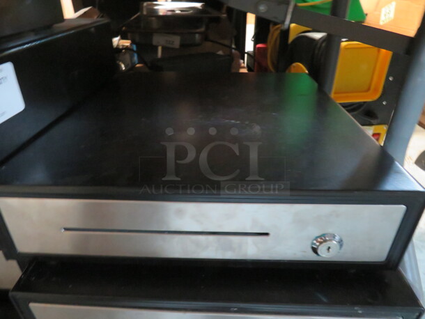 One Cash Drawer. - Image 1 of 1