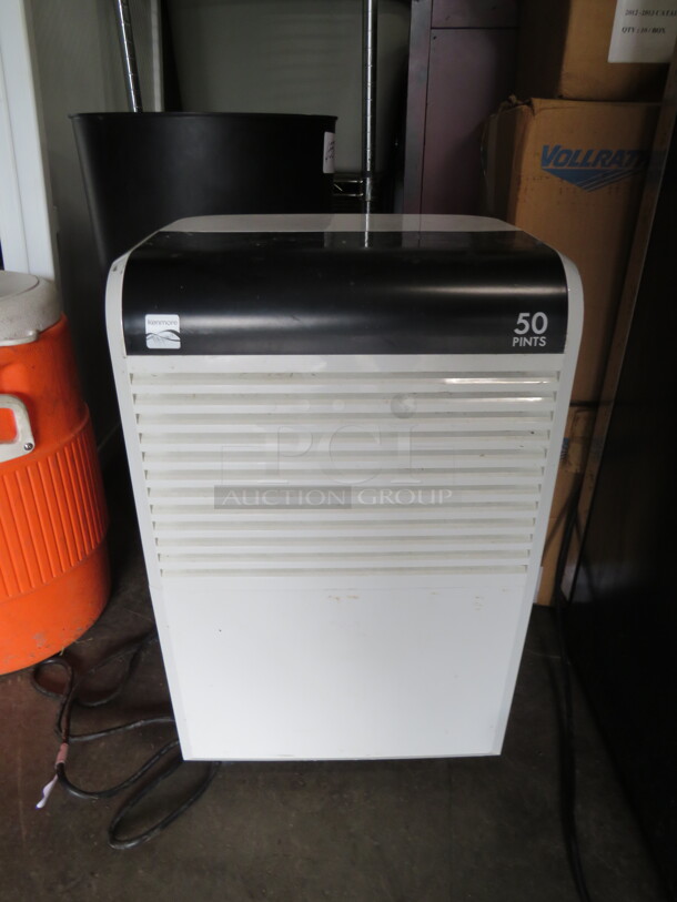 One Kenmore 50 Pint Humidifier. - Image 1 of 1