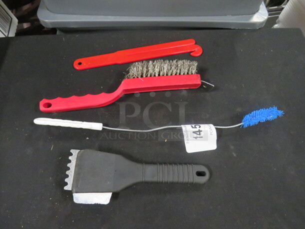 Assorted Utensils. 4XBID - Image 1 of 1