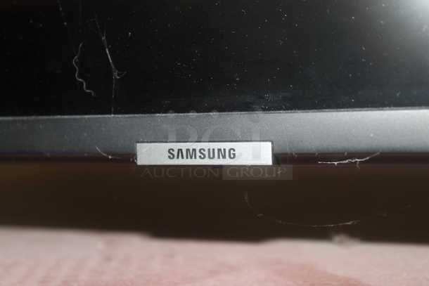 Samsung UN50NU6950F 50" Television. 110-120 Volts, 1 Phase. Buyer Must Pick Up - We Will Not Ship This Item - Image 5 of 6