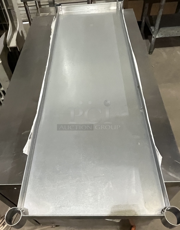NEW! Serv-Ware Table Shelf - Image 3 of 3