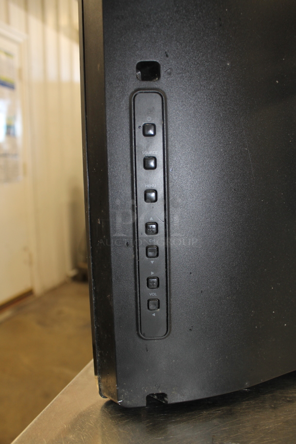 P&F USA 49PFL4909/F7 49" Television. 120 Volts, 1 Phase. Buyer Must Pick Up - We Will Not Ship This Item - Image 5 of 6