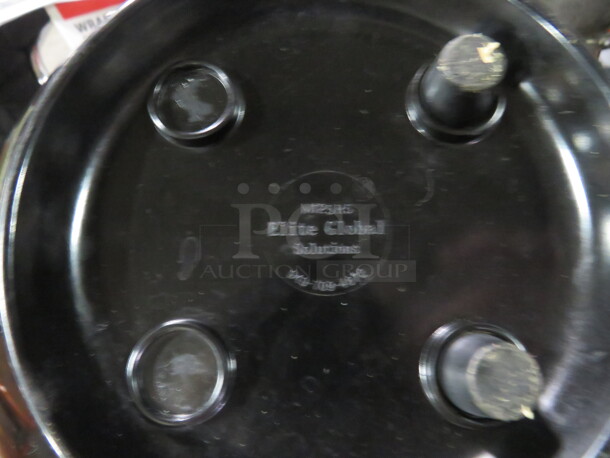 One Elite Global 6.25 Quart Flared Bowl. #M125R5. $112.15 - Image 2 of 2