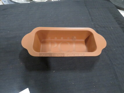 Ever Ocean Silicone Baking Tray. #1681. 12XBID