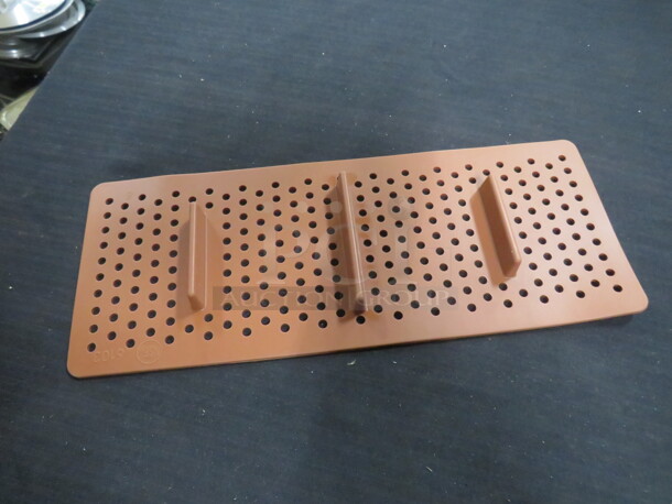 Silicone Baking 9XBID - Image 2 of 2