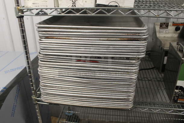 38 Baking Sheets. 38 Times Your Bid!  - Image 2 of 3