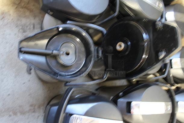 6 Stainless Steel Air Pots. 6 Times Your Bid! - Image 3 of 3