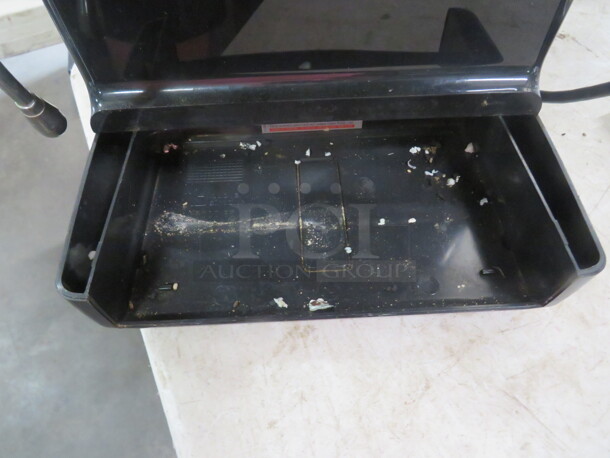 One Nuova Simonelli Espresso Machine. Missing Some Parts. - Image 2 of 3