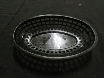 Fast Food Basket. 13XBID