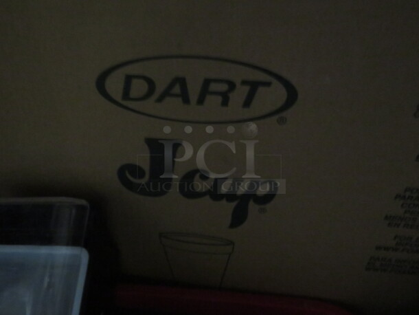 One Lot Of Cups And Lids. - Image 2 of 4