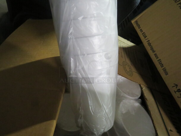 One Lot Of Cups And Lids. - Image 4 of 4