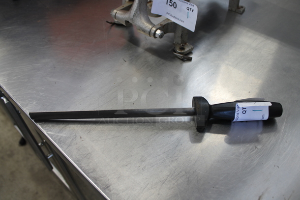 ChefsChoice Metal Knife Sharpener. - Image 5 of 5