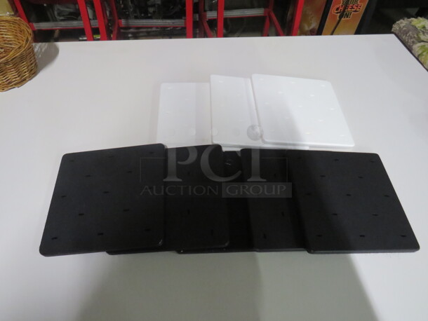 One Lot Of 8 Perfect Pass Trays. 8X8 - Image 1 of 1
