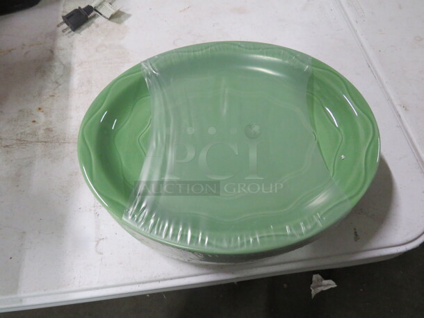 11X9 NEW  Syracuse Platter. 12XBID