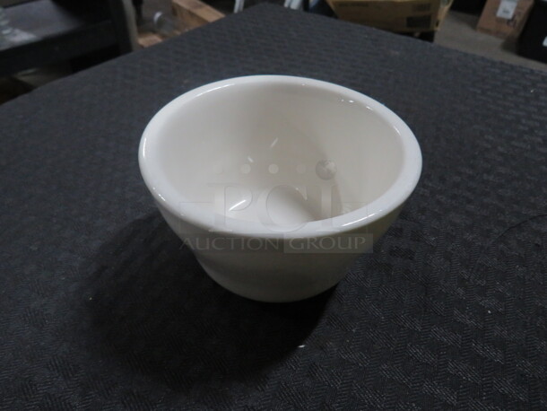 4 Inch CAC Bowl. 12XBID - Image 1 of 1