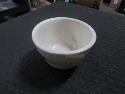 4 Inch CAC Bowl. 12XBID