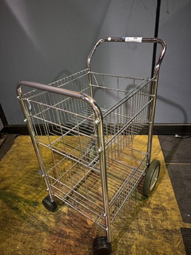 Utility Cart - Image 5 of 5