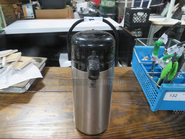 One Grindmaster Airpot. - Image 1 of 1