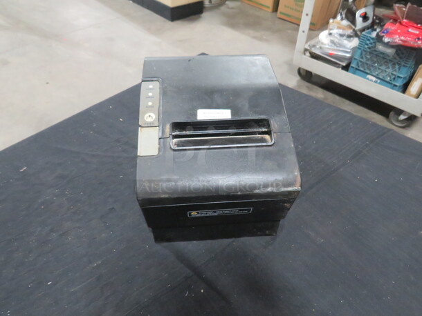One Harbor Touch  Thermal Printer. #P11-USL. - Image 1 of 1
