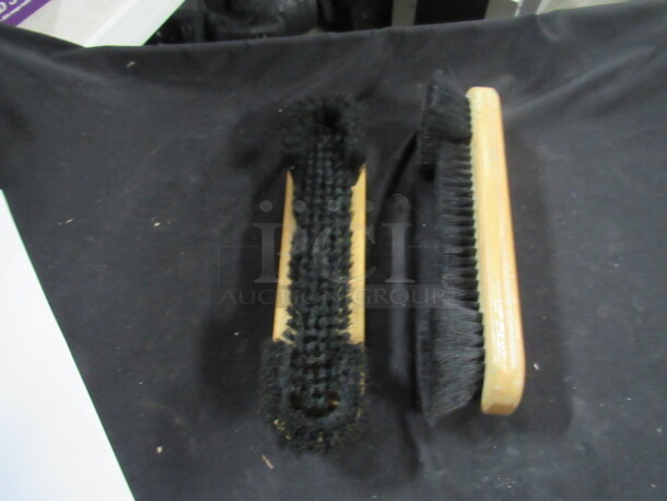 Pool Table Brush. 2XBID