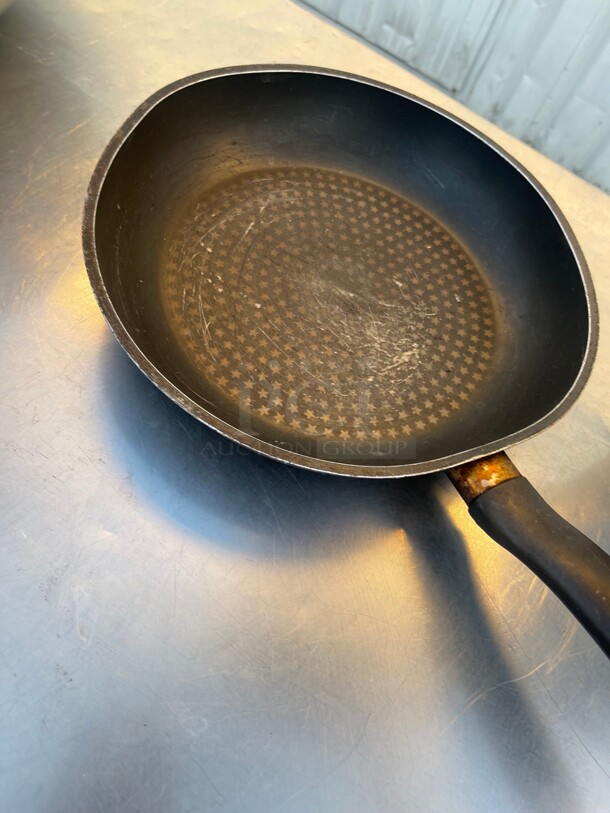 Commercial Frying Pans - Image 5 of 6