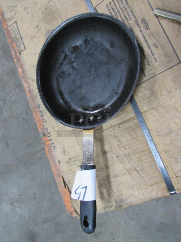 One 8.5 Inch Saute Pan With Kool Touch Handle. - Image 1 of 1