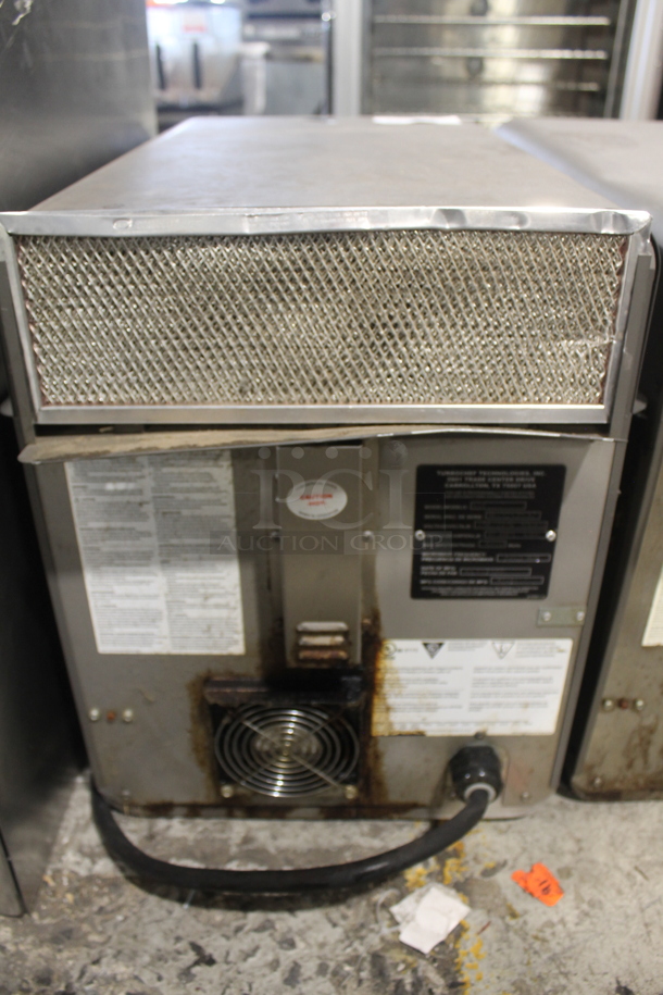 2020 Turbochef NGO Metal Commercial Countertop Rapid Cook Oven. 208/240 Volts, 1 Phase.  - Image 5 of 6