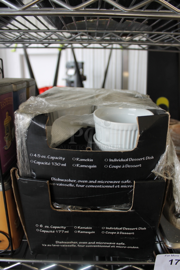 ALL ONE MONEY! Tier Lot of Various Items Including Metal Stock Pot and Salt Shakers - Image 4 of 7