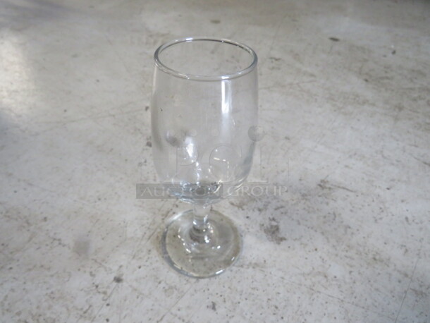 Stem Glass. 10XBID - Image 1 of 1