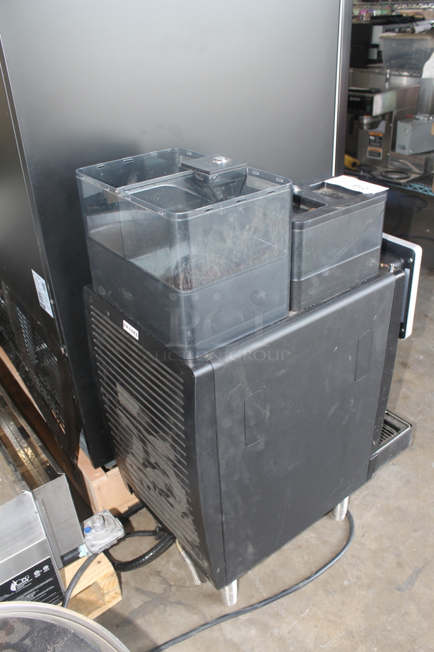 2020 Franke Verona Lamiere Spa Metal Commercial Countertop Automatic Espresso Machine. 250 Volts, 1 Phase. - Image 3 of 12