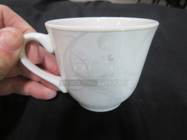 Steelite Coffee Cup. 3XBID - Image 1 of 3