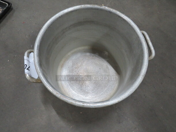 One Stock Pot. - Image 2 of 2