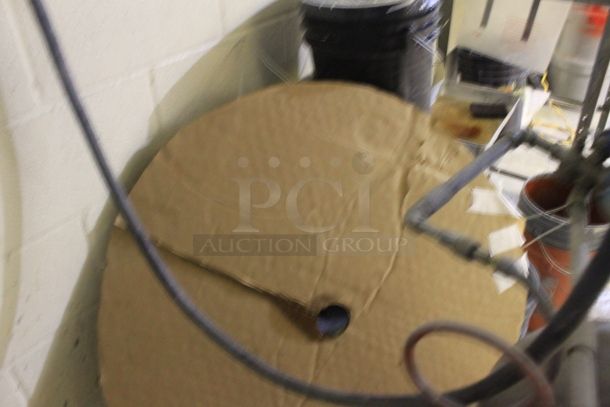 ALL ONE MONEY! Lot of Various Items Including Poly Buckets! BUYER MUST REMOVE. - Image 2 of 3