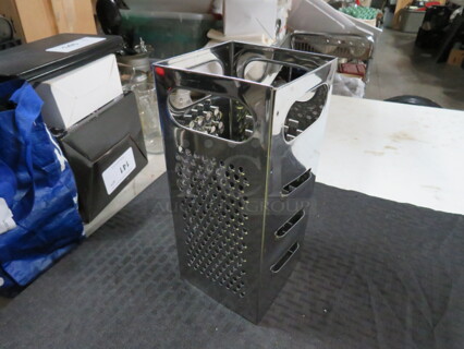 One Grater